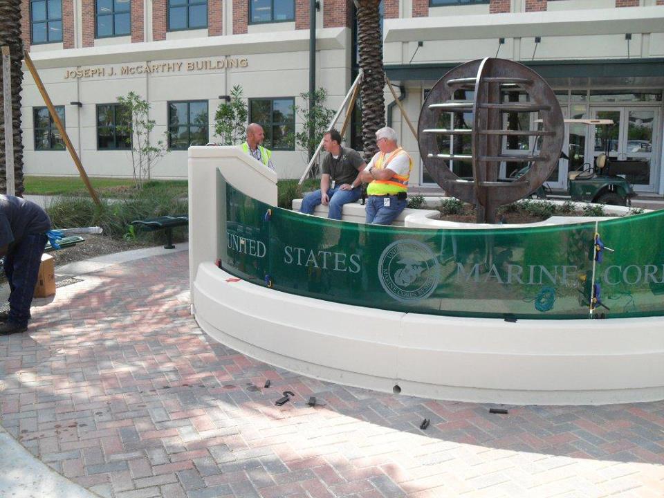 Gallery Pensacola Glass Pensacola, FL & Orange Beach, AL